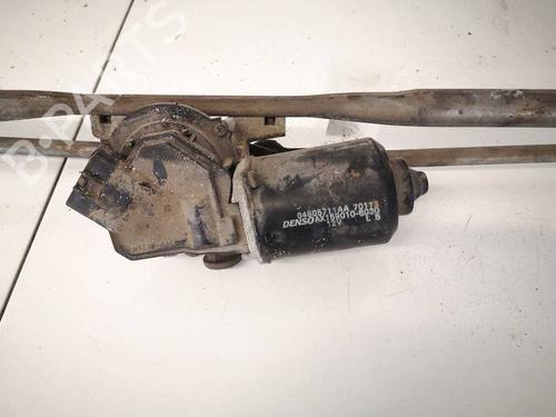 Used Front wiper motor Front wiper motor DODGE MAGNUM Estate 3.5 (254 hp) 34803033 34803033