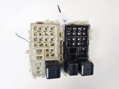 Fuse box FORD GALAXY II (WA6) 2.0 TDCi | BP33089003E1 - Image 2