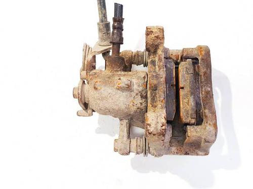 Left rear brake caliper FORD S-MAX (WA6) 2.0 TDCi | BP35257140M107 - Image 3