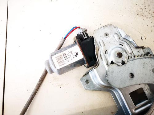 Left rear window motor ROVER 45 I Hatchback (RT) 2.0 iDT | BP35591617E23 - Image 2