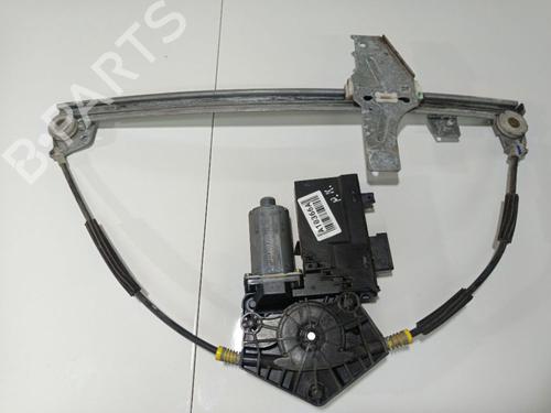 Used Front left window mechanism Front left window mechanism 34947690 34947690
