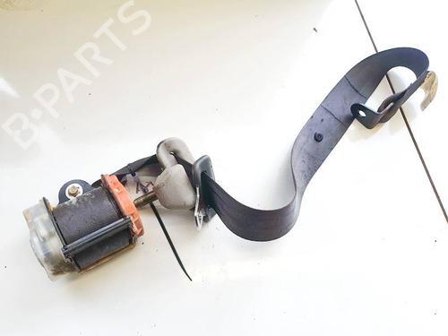 Used Rear right seatbelt Rear right seatbelt 35306502 35306502