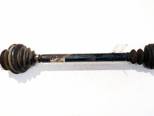 Used Left front driveshaft Left front driveshaft 34775567 34775567
