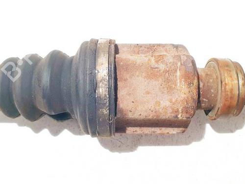 Right front driveshaft CITROËN C5 II (RC_) 2.0 HDi (RCRHRH) | BP40166392M39 - Image 3