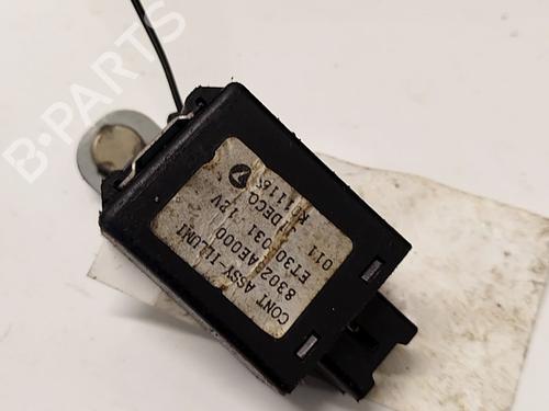 Electronic module SUBARU LEGACY III (BE) 2.0 AWD (BE5) | BP37677948M83 - Image 3