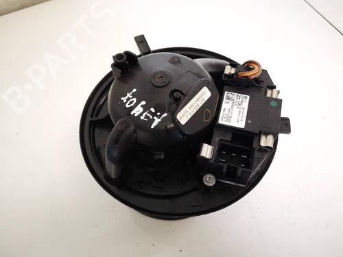 Used Heater blower motor Heater blower motor 35253882 35253882