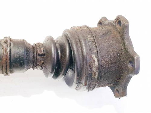 Left front driveshaft VW PASSAT B5 (3B2) 2.8 V6 Syncro/4motion | BP35195276M38 - Image 3