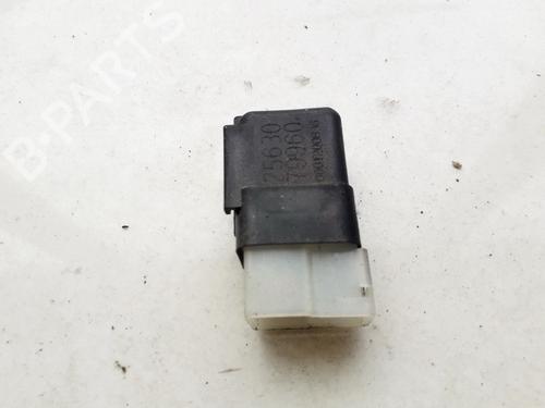Other NISSAN ALMERA II Hatchback (N16) 2.2 Di | BP33525416O1 - Image 2