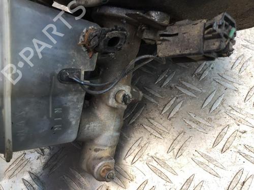 Used Brake master cylinder Brake master cylinder MAZDA 626 IV Hatchback (GE) 2.0 D GLX Comprex (GEFP) (75 hp) 35659041 35659041