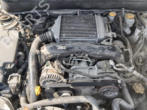 Electronic module SUBARU LEGACY V (BM) 2.0 D AWD (BMD) | BP33068600M83 - Image 5