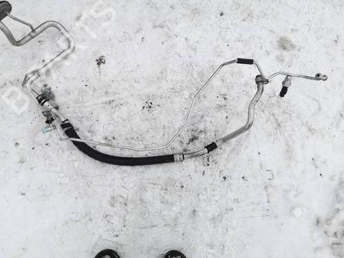 AC pipe HONDA CIVIC IX (FK) 1.6 i-DTEC (FK3) | BP32926376M126 - Image 2