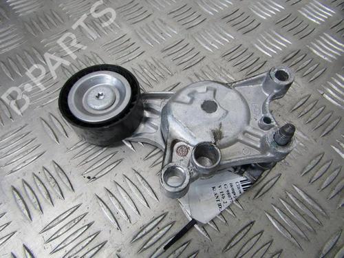 Used Pulley Pulley CITROËN DS3 Convertible 1.6 BlueHDi 100 (99 hp) 35668255 35668255
