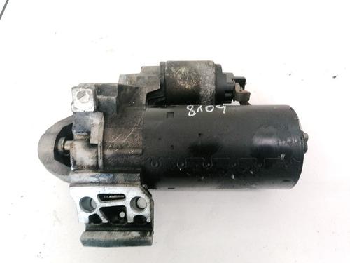 Used Starter Starter BMW 5 (F10) 525 d (204 hp) 35415718 35415718