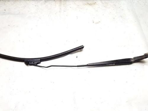 Used Front windshield wiper arm Front windshield wiper arm DODGE GRAND CARAVAN Mini Cargo Van 3.3 (171 hp) 33508481 33508481
