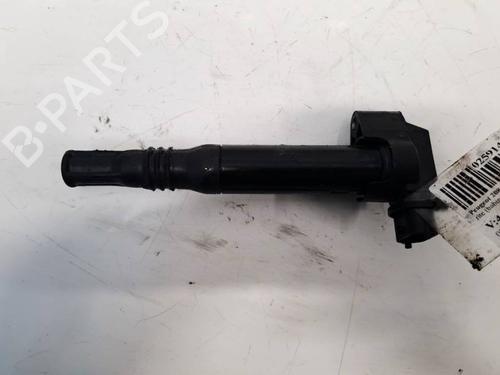 Used Ignition coil Ignition coil PEUGEOT 208 I (CA_, CC_) 1.2 VTI 82 (82 hp) 34919626 34919626