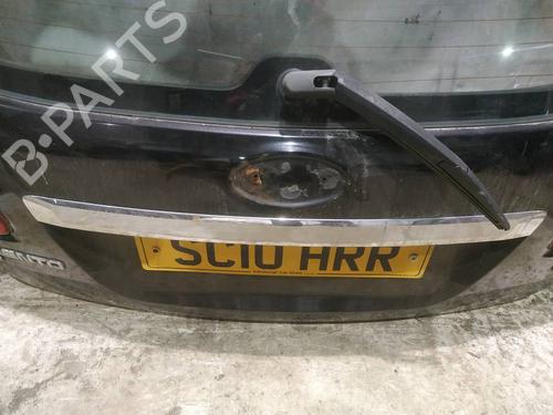 Used Tailgate trim Tailgate trim 34765218 34765218