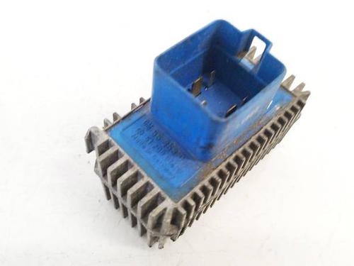 Electronic sensor PEUGEOT 407 (6D_) 1.6 HDi 110 (6D9HZC, 6D9HYC) | BP34758631M84 - Image 2