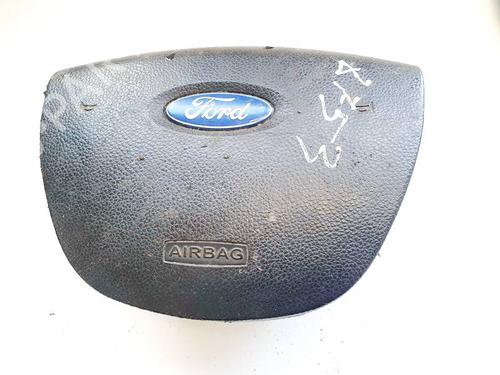 Used Driver airbag Driver airbag FORD TRANSIT Van (FA_ _) 2.2 TDCi (110 hp) 32939615 32939615