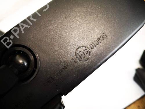 Rear mirror SUBARU OUTBACK (BL, BP) 3.0 AWD (BPE) | BP34963319I6 - Image 3