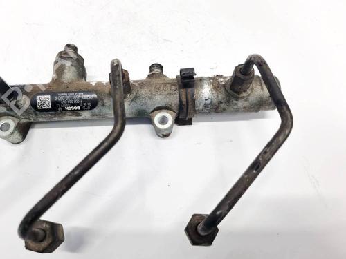 Injection rail AUDI A6 C6 (4F2) 2.7 TDI | BP35202643M98 - Image 3