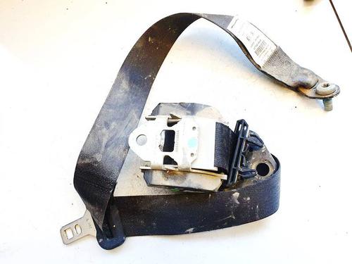 Used Rear right seatbelt Rear right seatbelt DODGE JOURNEY 2.0 CRD (140 hp) 35127483 35127483