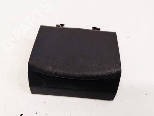 Used Ashtray Ashtray VW CADDY III Box Body/MPV (2KA, 2KH, 2CA, 2CH) 1.9 TDI (105 hp) 34883776 34883776