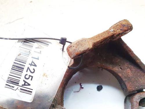 Support CITROËN BERLINGO MULTISPACE (B9) 1.6 HDi 90 | BP37864351C155 - Image 3