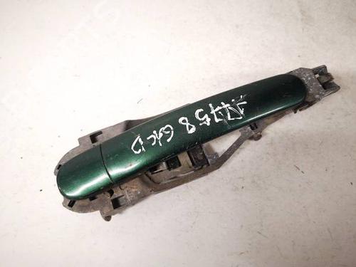 front-right-exterior-door-handle-vw-passat-b5-variant-3b5-1997-1998-1999-2000-2001-35358087 main image