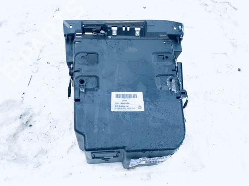 Glove box FORD MONDEO IV (BA7) 1.8 TDCi | BP35627064C95 - Image 2