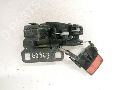 Used Electronic module Electronic module AUDI A2 (8Z0) 1.4 TDI (75 hp) 35037354 35037354