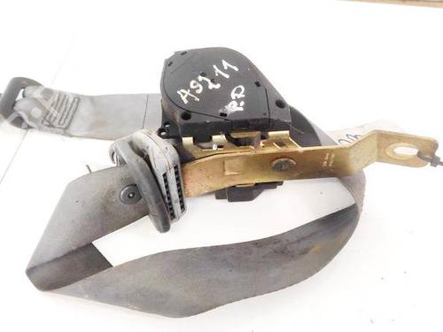 Used Front right seatbelt Front right seatbelt 35215929 35215929