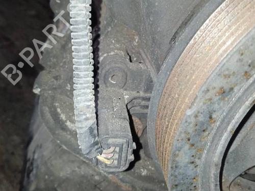 Electronic sensor FORD FOCUS C-MAX (DM2) 1.6 TDCi | BP35038607M84 - Image 2