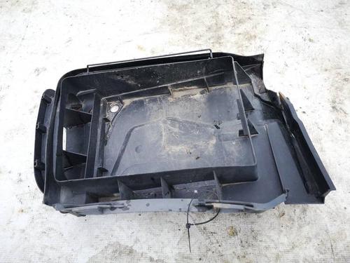 Used Air filter box Air filter box BMW 5 (E39) 525 tds (143 hp) 35197675 35197675