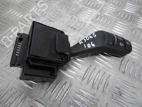 Used Warning switch Warning switch FORD FOCUS II (DA_, HCP, DP) 1.8 TDCi (115 hp) 35685181 35685181