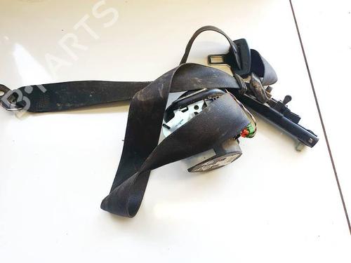 Used Front left seatbelt Front left seatbelt VW CRAFTER 30-35 Bus (2E_) 2.5 TDI (109 hp) 35302114 35302114