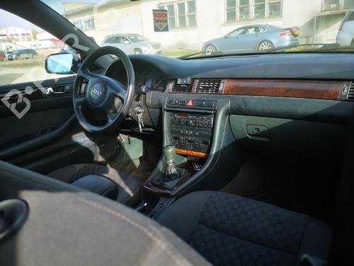 Fuse box AUDI A6 C5 (4B2, 4B4) 2.5 TDI | BP32942485E1  - Image 11