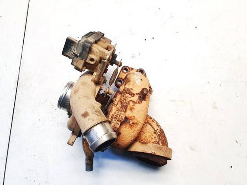 Used Turbocharger/Supercharger Turbocharger/Supercharger 34902575 34902575