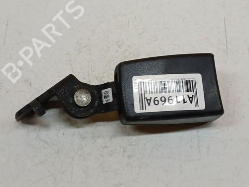 Used Seat buckle Seat buckle CHEVROLET CRUZE Hatchback (J305) 2.0 CDI (163 hp) 40052606 40052606