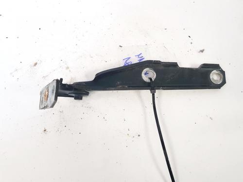 Used Hinge/Door check strap Hinge/Door check strap AUDI A6 C5 (4B2, 4B4) 2.5 TDI (155 hp) 35533806 35533806