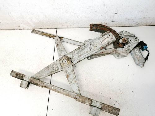 Used Front left window mechanism Front left window mechanism CHEVROLET COBALT 2.2 (147 hp) 35020691 35020691