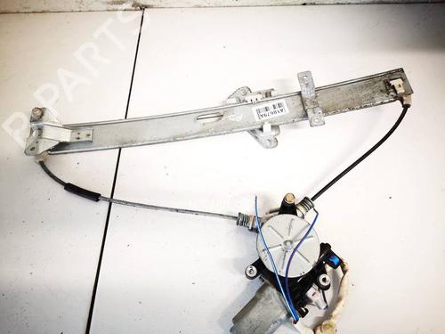 Used Front right window mechanism Front right window mechanism 34927838 34927838