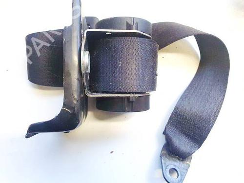 Used Rear left seatbelt Rear left seatbelt 35178929 35178929