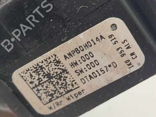 Warning switch VW GOLF V (1K1) 1.4 FSI | BP34935497I22 - Image 4