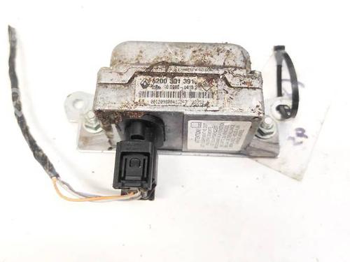 Used Electronic module Electronic module RENAULT ESPACE IV (JK0/1_) 1.9 dCi (JK0U) (116 hp) 35333410 35333410