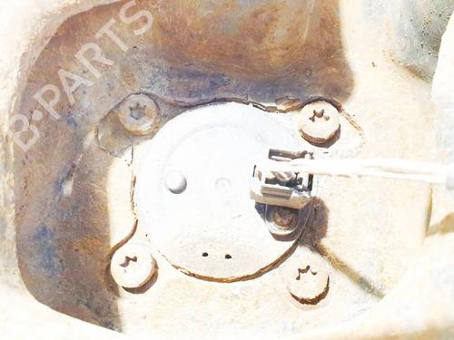 Left rear steering knuckle MAZDA 5 (CR) 2.0 CD (CR19) | BP35216123M27 - Image 3