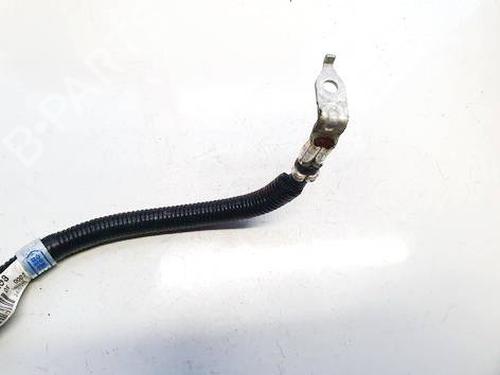 Wiring harness MAZDA CX-30 (DM) SKYACTIV-G M Hybrid | BP38575874E16 - Image 2