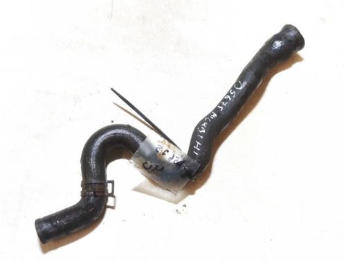 Used Pipe Pipe MITSUBISHI SPACE STAR MPV (DG_A) 1.9 DI-D (DG4A) (102 hp) 33106833 33106833