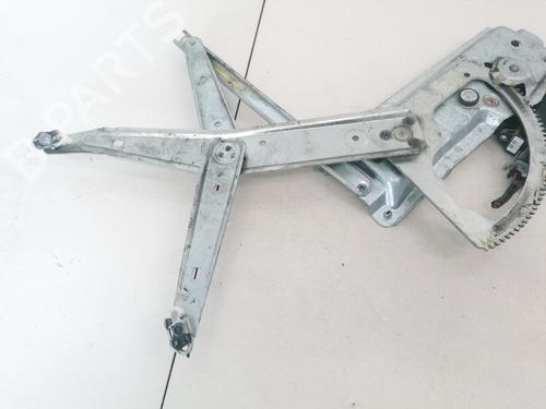 Used Front right window mechanism Front right window mechanism 35522335 35522335