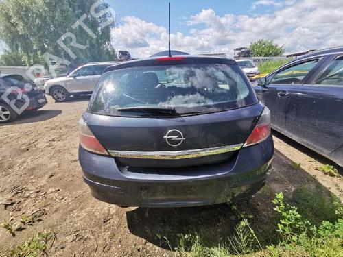 Electronic module OPEL ASTRA H (A04) 1.6 (L48) | BP33565493M83  - Image 10