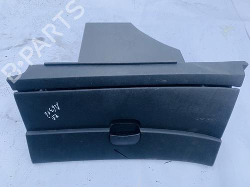 Used Glove box Glove box NISSAN QASHQAI I (J10, NJ10) 1.6 (114 hp) 35541829 35541829